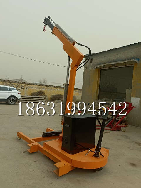 河津市厂家供应自制随车吊 12吨随车吊 自卸式随车吊 12吨随车吊起重机